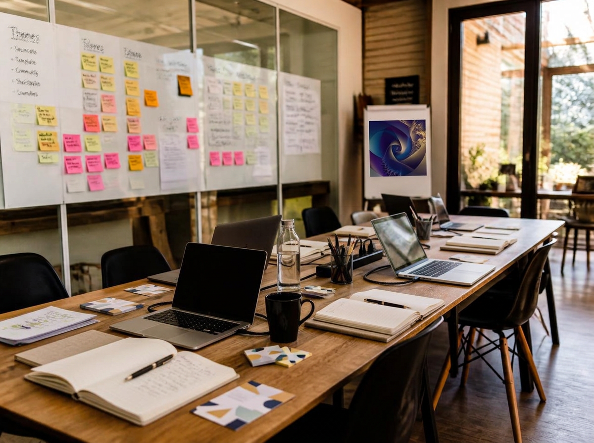 AI Hackathons & Workshops preview